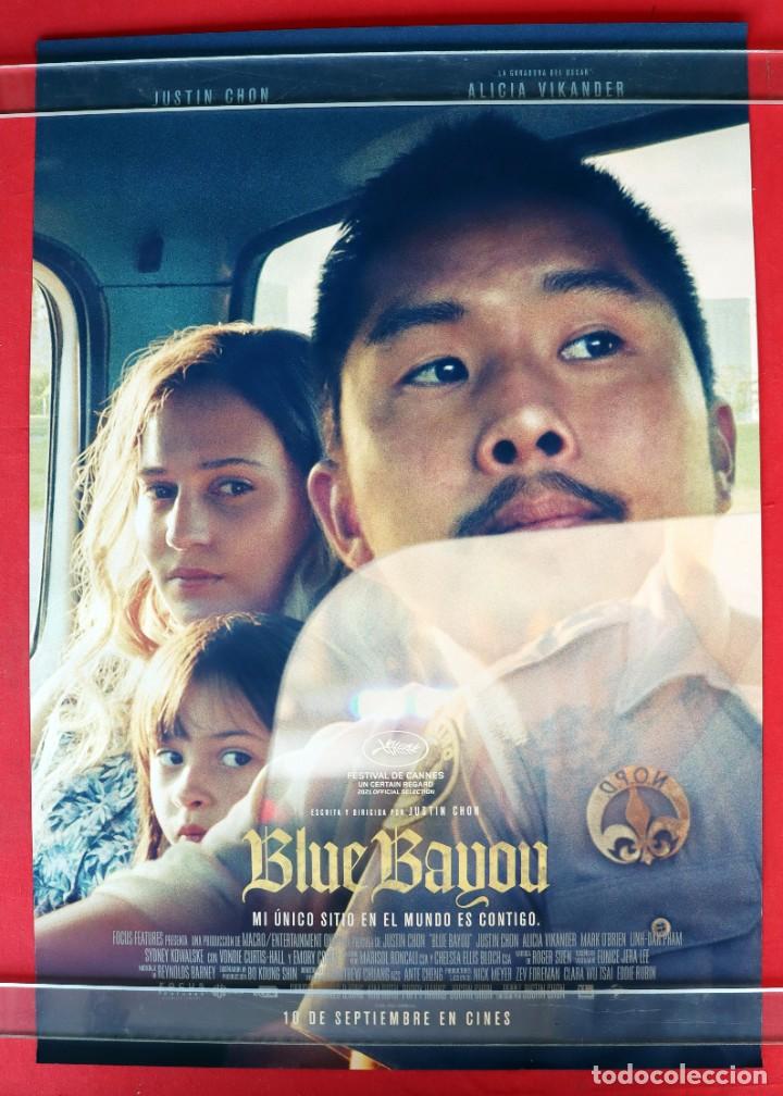 Cin&eacute;ma: Poster original de la pel&iacute;cula El viaje de sus vidas