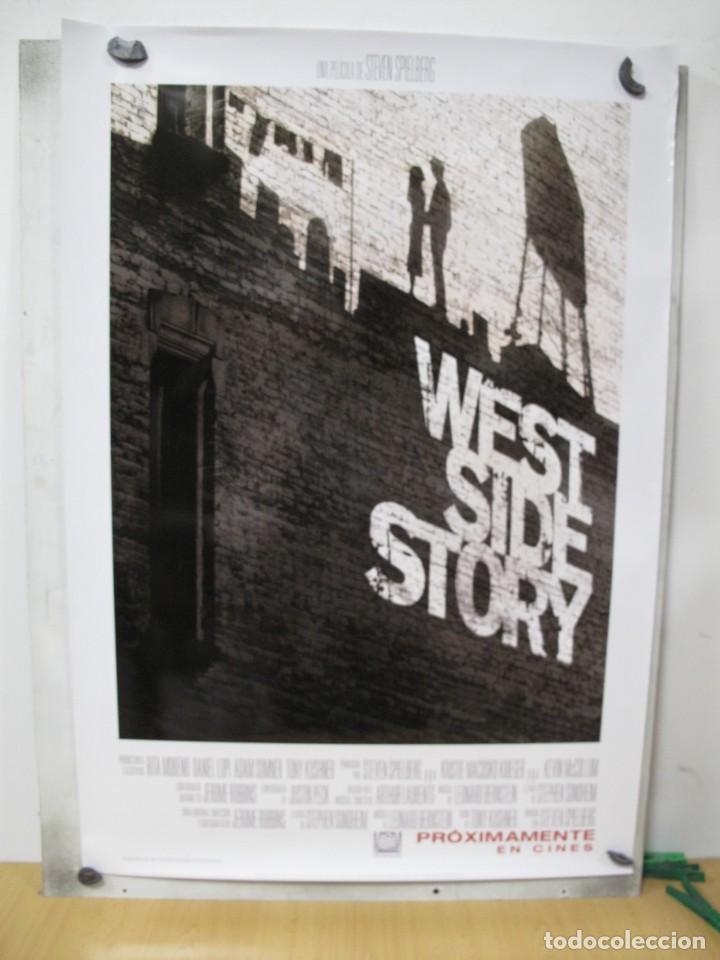 Cine: WEST SIDE STORY - Foto 1