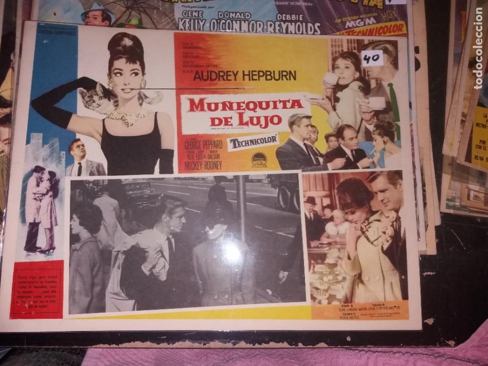 Kino: LOOBY MEXICANO DESAYUNO CON DIAMANTES (MU&Ntilde;EQUITA DE LUJO )