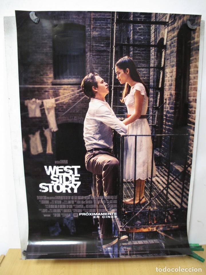 Cinema: WEST SIDE STORY