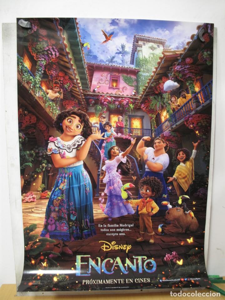 Cine: ENCANTO - Foto 1