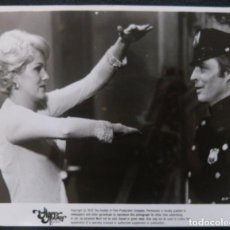 Cine: THE HAPPY HOOKER 8X10 VINTAGE MOVIE STILL,1975,THE DOUBLE H FILM. Lote 307785433