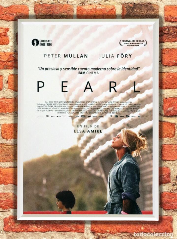 Cine: Cuadro de la pel&iacute;cula Pearl - Foto 1
