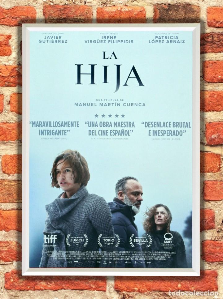Cinema: Cuadro de la pel&iacute;cula La hija