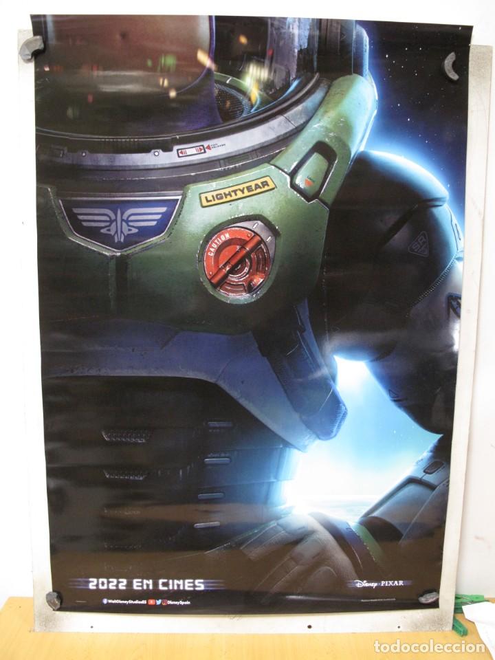 Cine: LIGHTYEAR - Foto 1