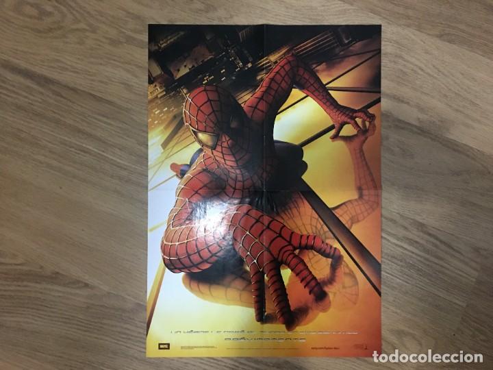 Cine: POSTER SPIDERMAN ...... - Foto 1