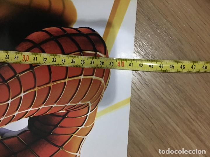 Cine: POSTER SPIDERMAN ...... - Foto 3