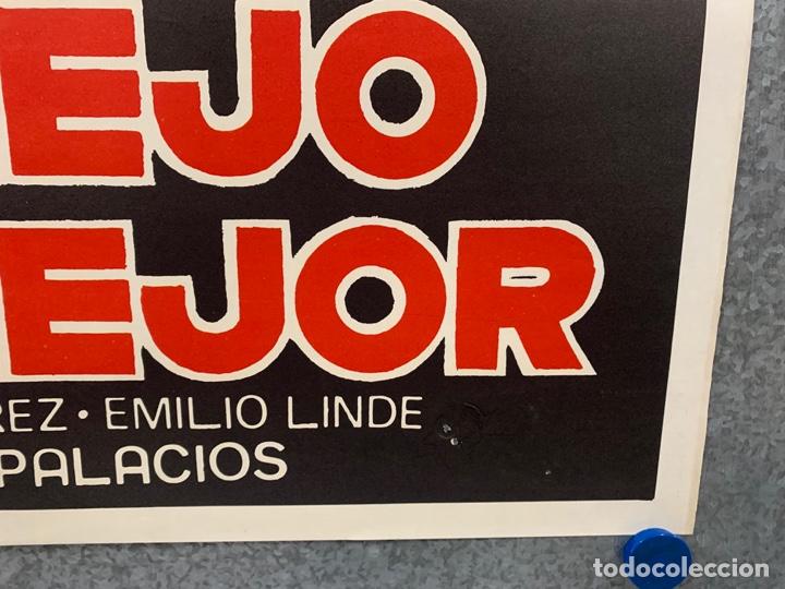 Mi Conejo Es El Mejor Lina Romay Emilio Linde Comprar Carteles Y Posters De Películas De 