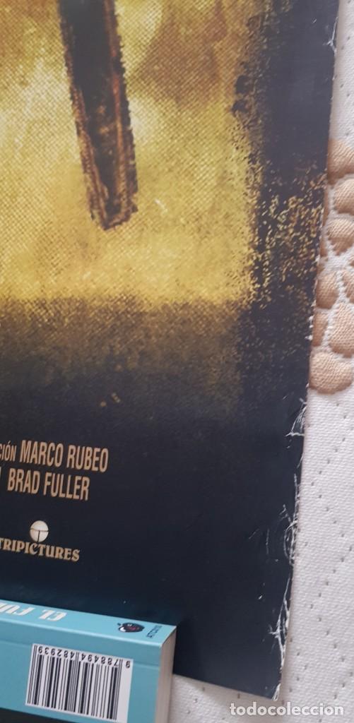Cine: P&oacute;ster LA MATANZA DE TEXAS EL ORIGEN - Foto 2