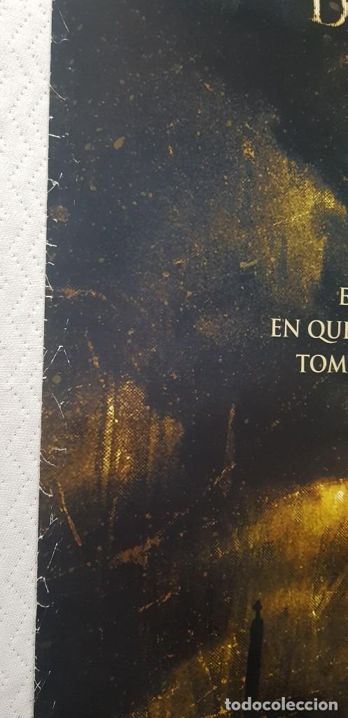 Cine: P&oacute;ster LA MATANZA DE TEXAS EL ORIGEN - Foto 3