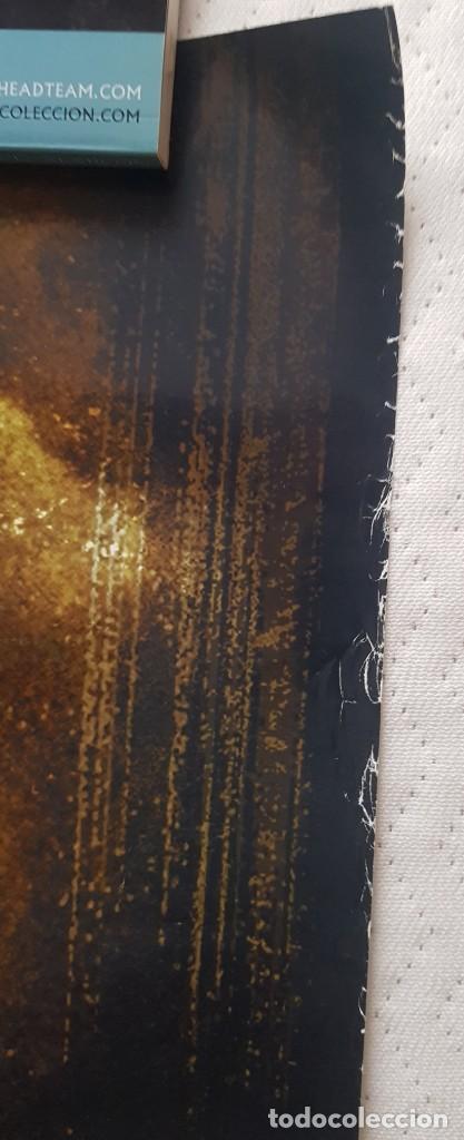 Cine: P&oacute;ster LA MATANZA DE TEXAS EL ORIGEN - Foto 5
