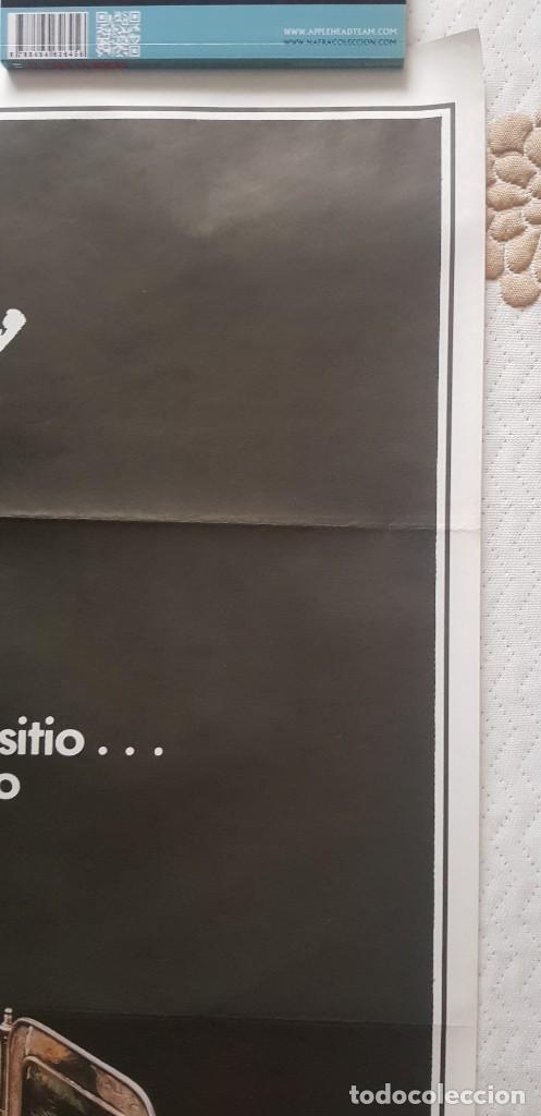 Cine: P&oacute;ster GENTE CORRIENTE 100x70 - Foto 7