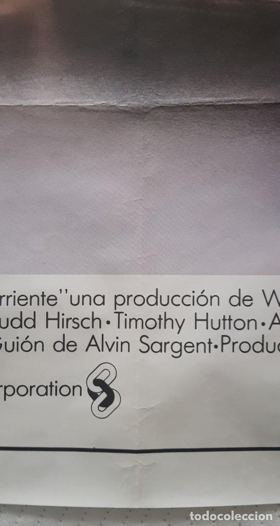 Cine: P&oacute;ster GENTE CORRIENTE 100x70 - Foto 8