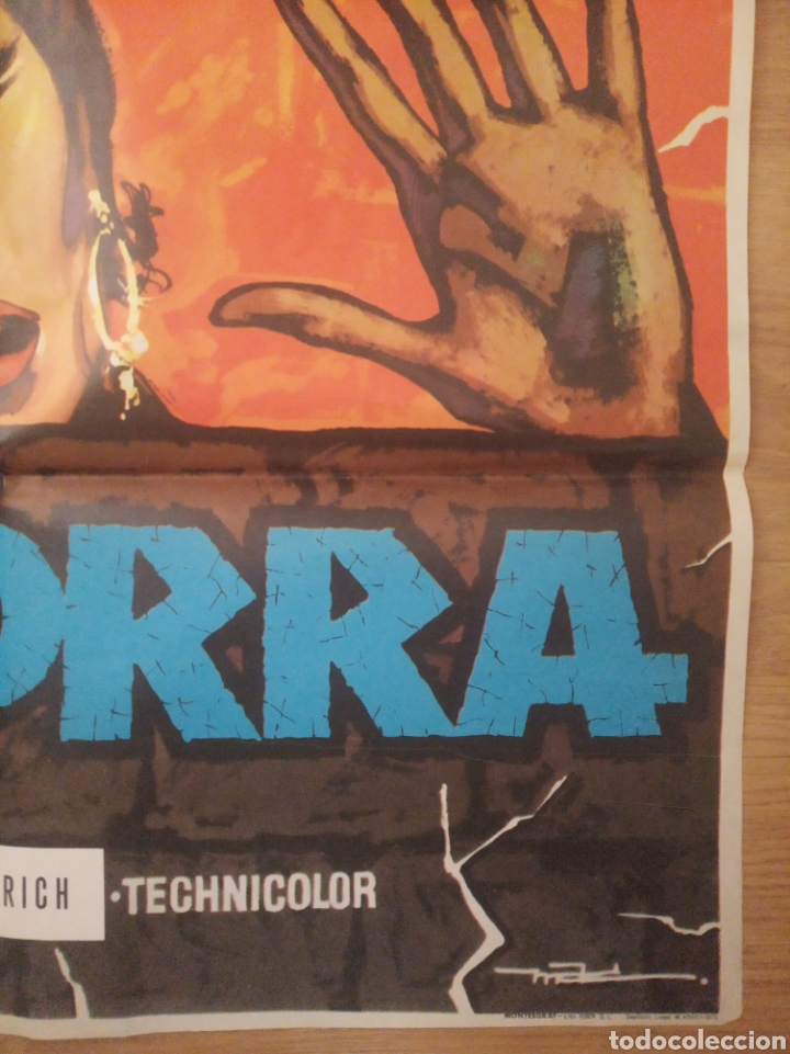 Cine: Sodoma y Gomorra - Foto 1