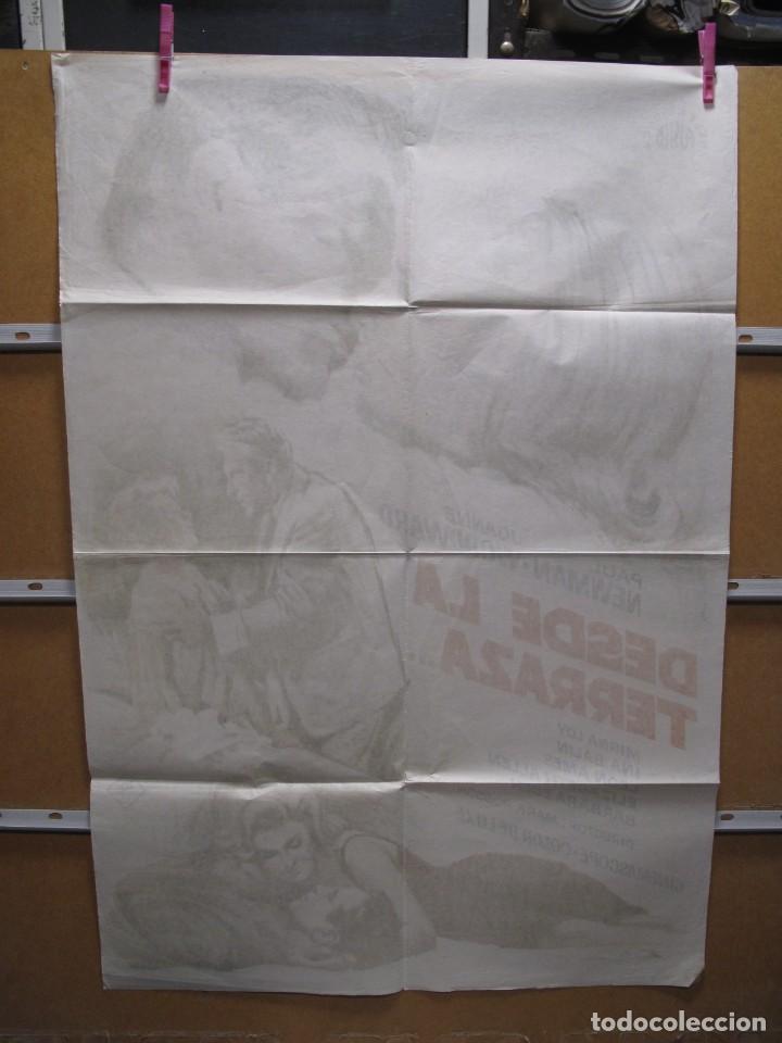 Cine: POSTER2015 DESDE LA TERRAZA - Foto 2