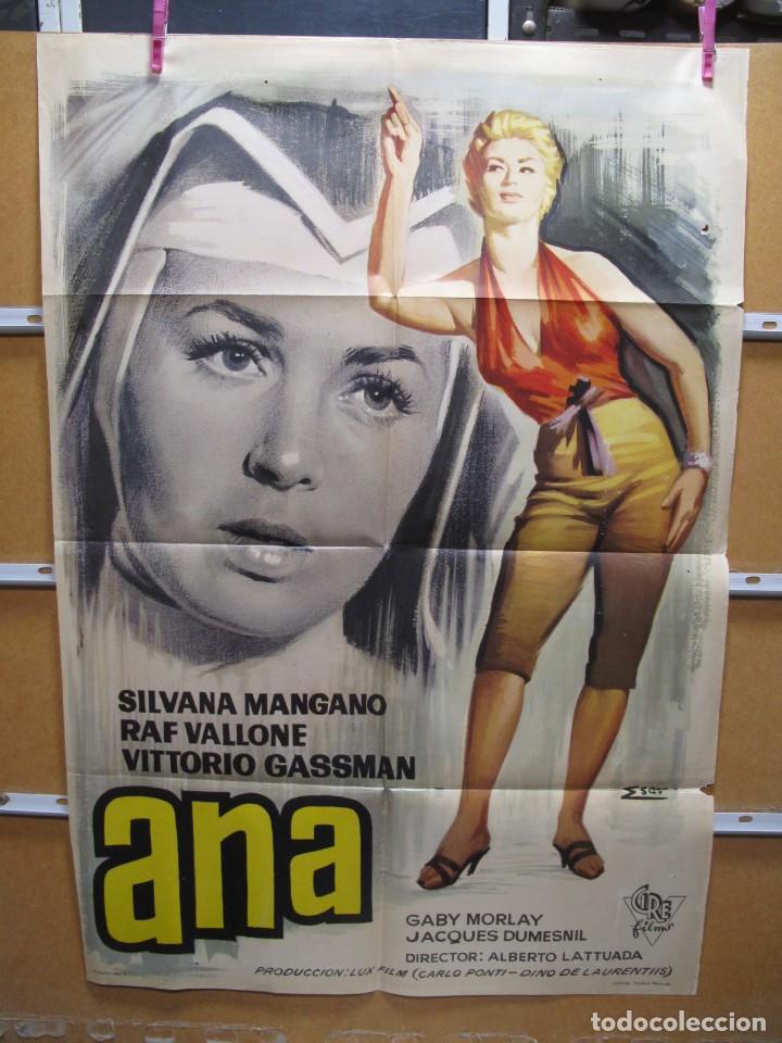 Cine: POSTER2033 ANA - Foto 1