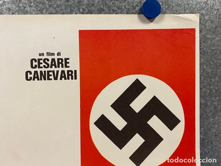 La última Orgía De La Gestapo Adriano Micanton Comprar Carteles Y Posters De Películas De 3822