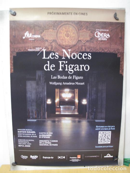 Cine: LAS BODAS DE FIGARO - Foto 1