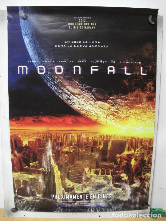 Cine: MOONFALL - Foto 1