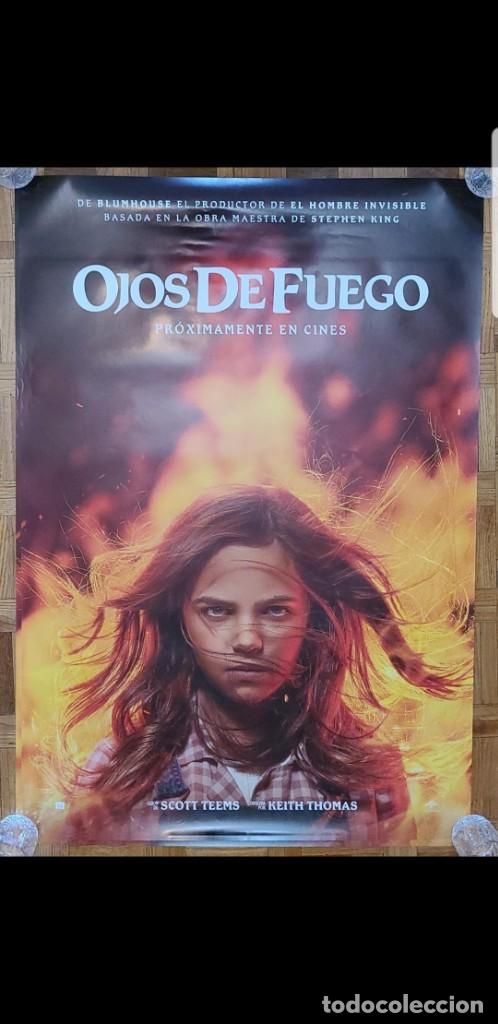 Cine: P&oacute;ster - Foto 1