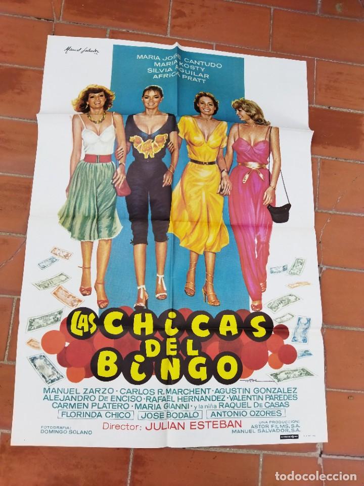 Cartel De Cine 70x 100 Aprox Movie Poster Ver F Comprar Carteles Y Posters De Películas De