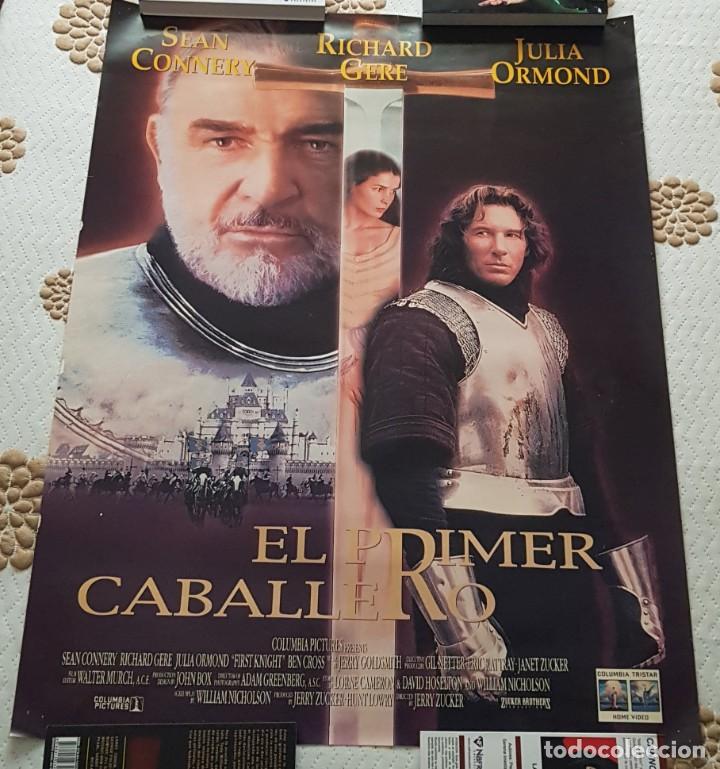 primer caballero julia ormond