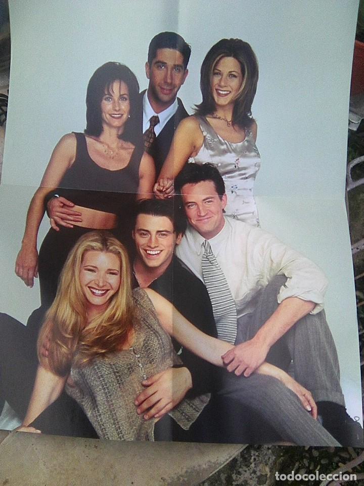 Cine: Geminis + Friends - poster reversible A2 - Will Smith - Foto 2