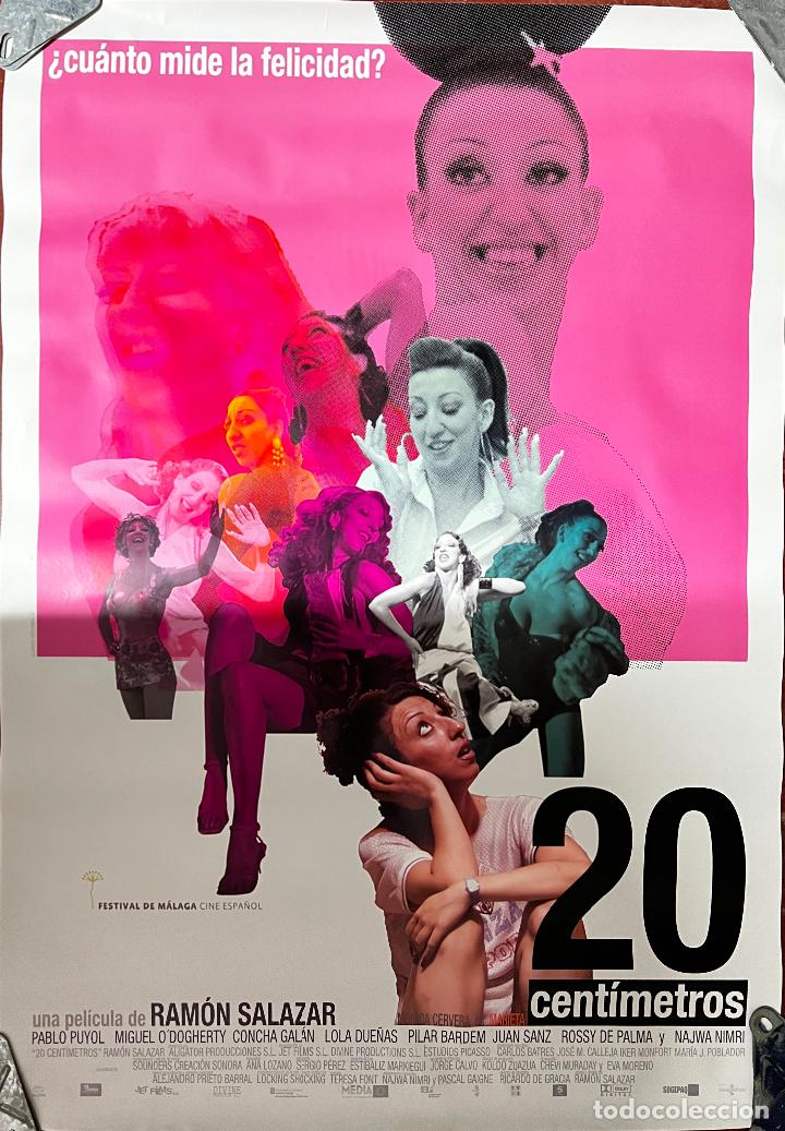 Cartel De Cine Original Película Cuánto Mide Comprar Carteles Y Posters De Películas De 3744