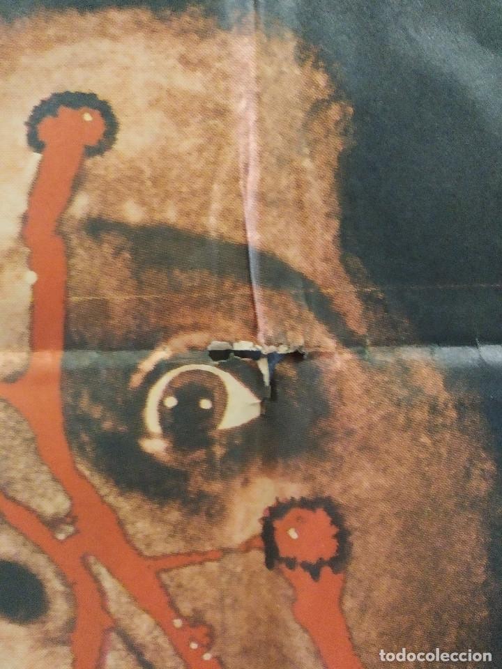 Cine: RUBY. POSTER ORIGINAL - Foto 10