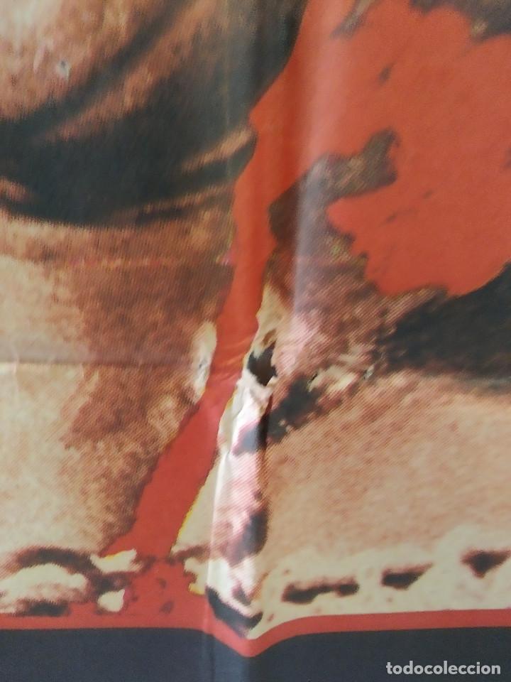 Cine: RUBY. POSTER ORIGINAL - Foto 11