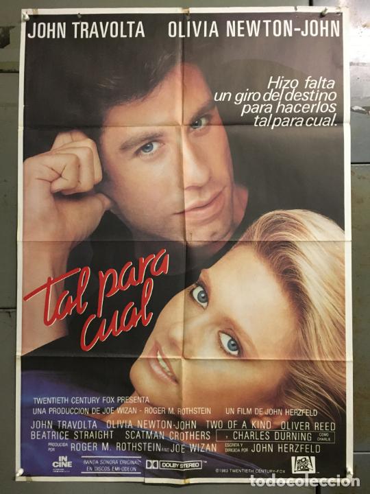 cdo q054 tal para cual olivia newton-john john - Buy Comedy Film ...