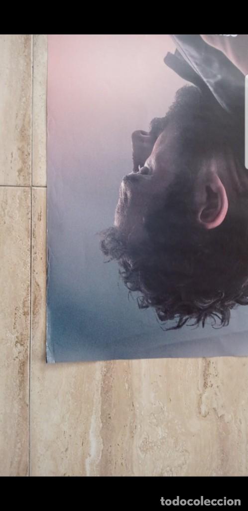 Cine: Poster La maniobra de la tortuga - Foto 2