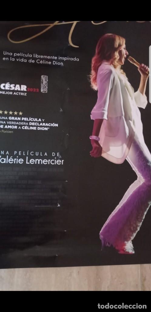 Cine: POSTER ALINE - Foto 3