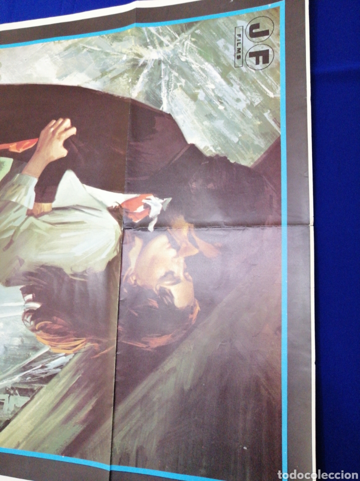 Cine: DRACULA CHUPA.... Poster - Foto 4