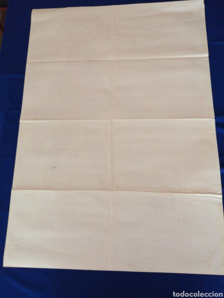 Cine: LA MUJER DE ROJO poster - Foto 8