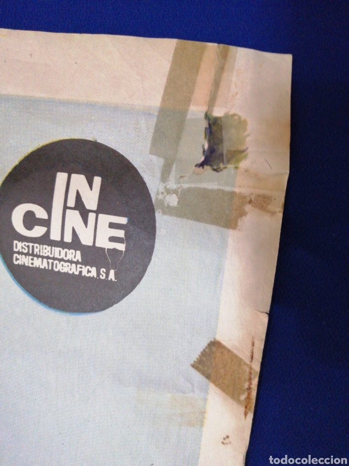 Cine: LA BATALLA DE LOS SIMIOS GIGANTES - Foto 22