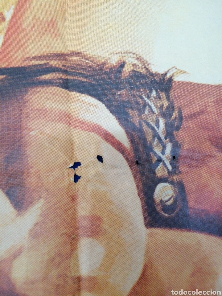 Cine: THOR EL CONQUISTADOR - Foto 5