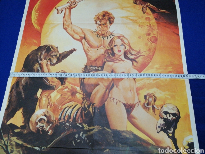 Cine: THOR EL CONQUISTADOR - Foto 9