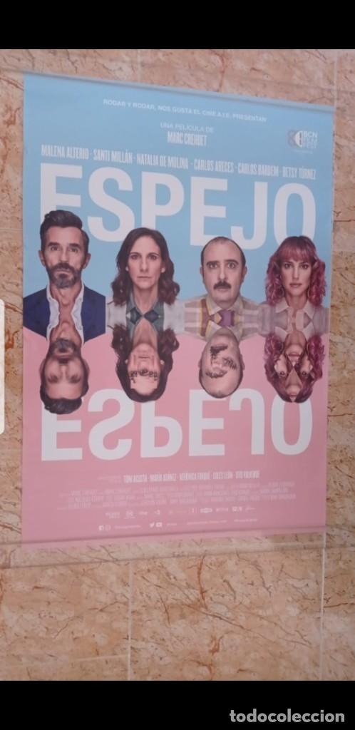 Cine: Poster Espejo Espejo - Foto 1