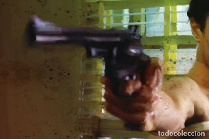 Cine: TAXI DRIVER - POSTER - Foto 4