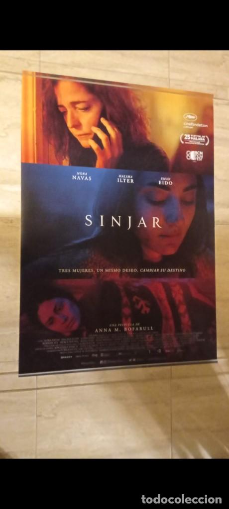 Cine: Poster Sinjar - Foto 1