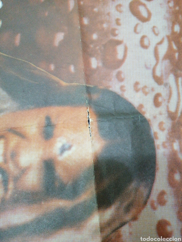Cine: THE APPLE - LA MANZANA - Foto 4