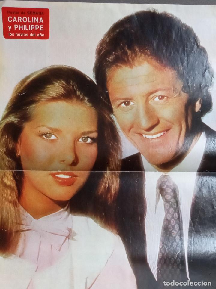Cine: LOTE DE 13 POSTER DE ACTORES - Foto 9