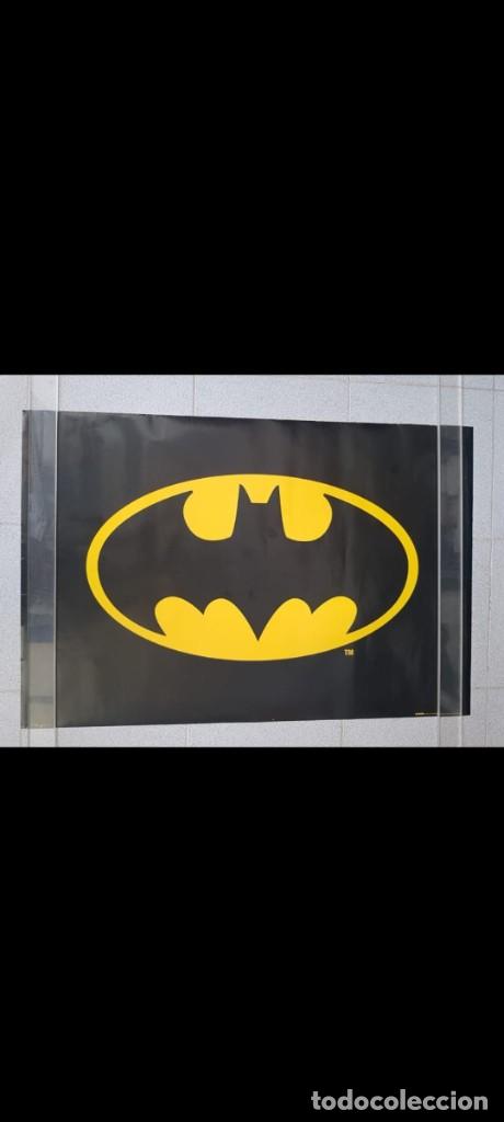 Cine: P&Oacute;STER BATMAN - Foto 1
