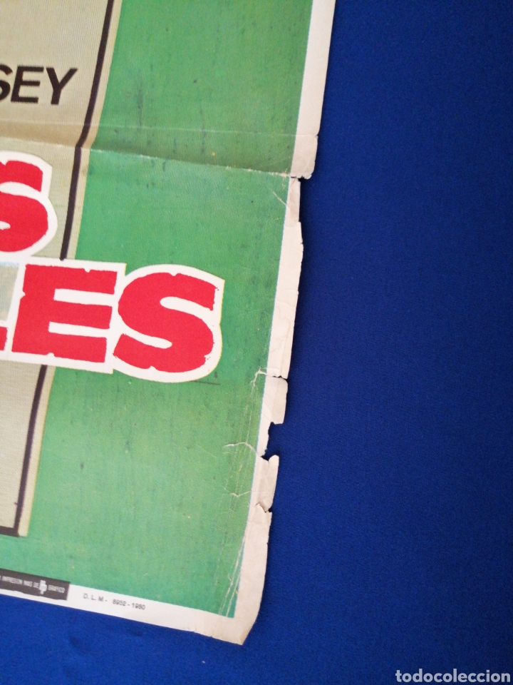 Cine: FORAJIDOS IMPLACABLES - Foto 3
