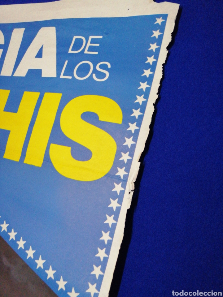 Cine: LA MAGIA DE LOS PARCH&Iacute;S - Foto 5