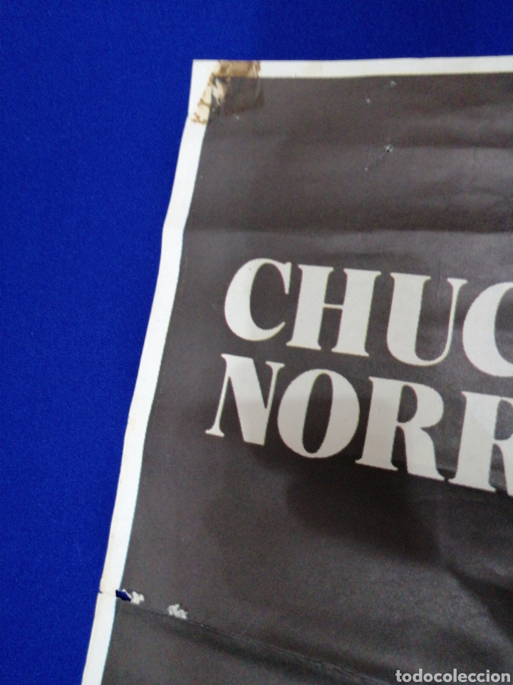 Cine: FUERZA 7 - CHUCK NORRIS - Foto 4