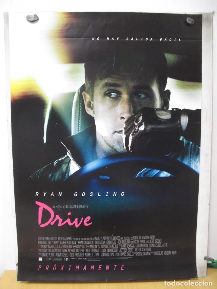 Cine: DRIVE - Foto 2