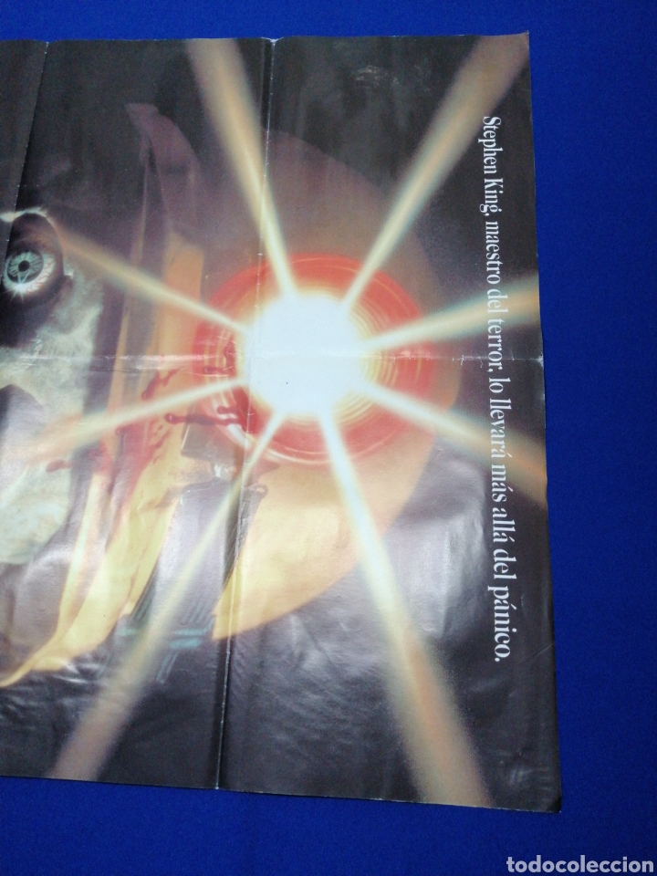 Cine: LA FOSA COMUN - STEPHEN KING - Foto 2