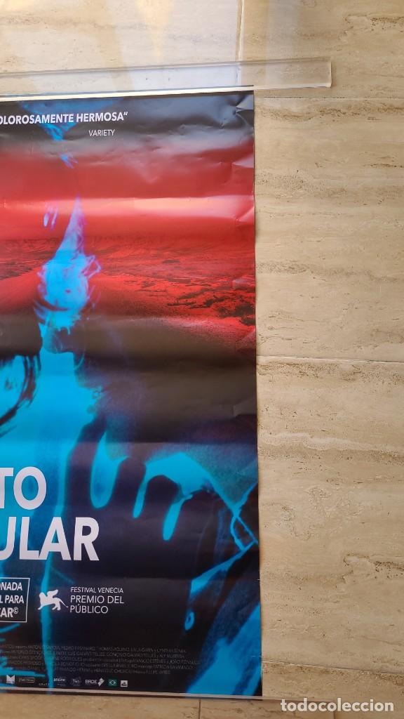 Cine: Poster desierto particular - Foto 2